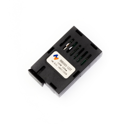 1×9 155M 單纖 1490nm TX / 1550nm RX 120km